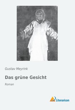 Das grüne Gesicht