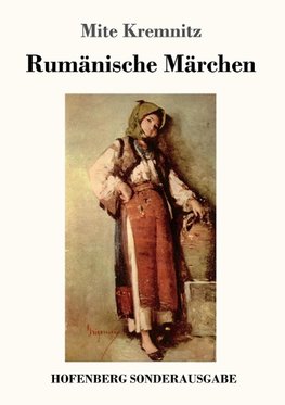 Rumänische Märchen