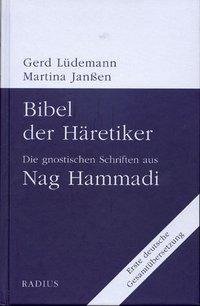 Bibel der Häretiker