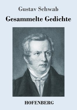 Gesammelte Gedichte