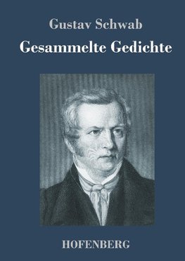 Gesammelte Gedichte