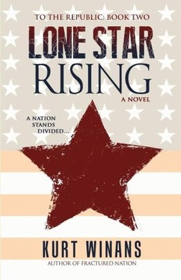 Lone Star Rising