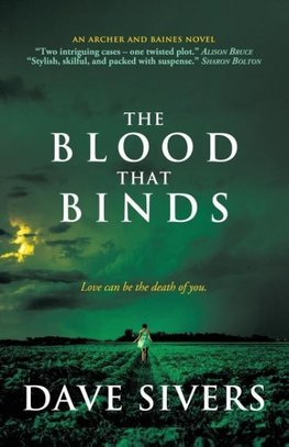 The Blood That Binds