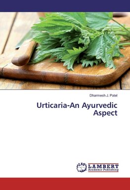 Urticaria-An Ayurvedic Aspect