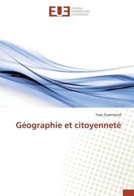 Géographie et citoyenneté