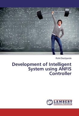 Development of Intelligent System using ANFIS Controller