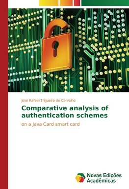 Comparative analysis of authentication schemes