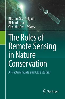 The Roles of Remote Sensing in Nature Conservation