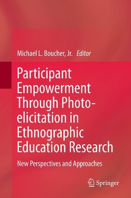 Participant Empowerment Through Photo-elicitation in Ethnographic Education Research