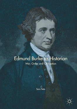 Edmund Burke as Historian