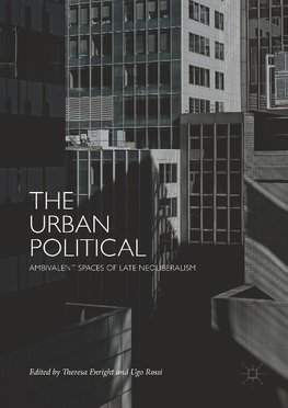 The Urban Political