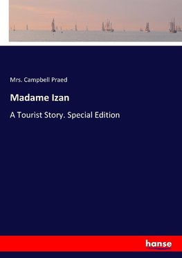 Madame Izan