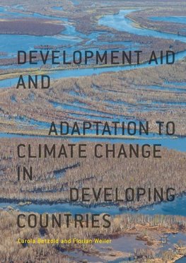 Development Aid and Adaptation to Climate Change in Developing Countries