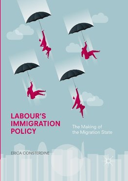 Labour's Immigration Policy