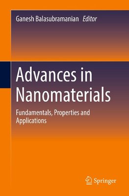 Advances in Nanomaterials