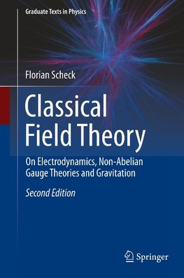 Classical Field Theory