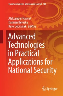 Advanced Technologies in Practical Applications for National Security