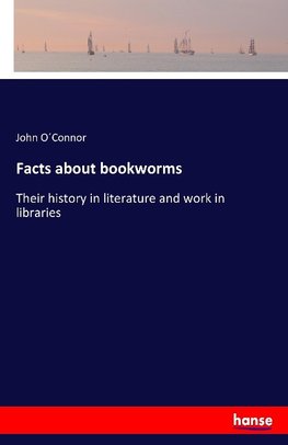 Facts about bookworms