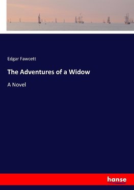 The Adventures of a Widow