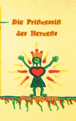 Die Prinzessin des Herzens