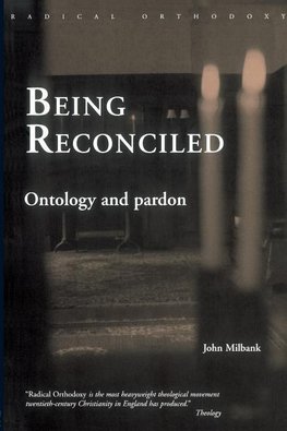 BEING RECONCILED