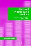 Ethics and Evidence-Based Medicine