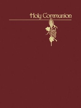 Holy Communion