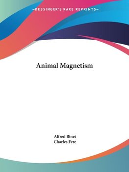 Animal Magnetism