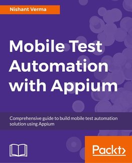 MOBILE TEST AUTOMATION W/APPIU