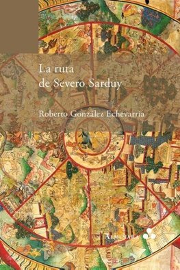 La ruta de Severo Sarduy