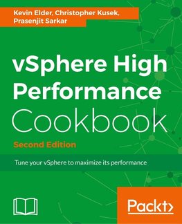 VSPHERE HIGH PERFORMANCE CKBK