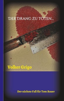 Der Drang zu töten