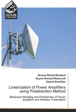 Linearization of Power Amplifiers using Predistortion Method