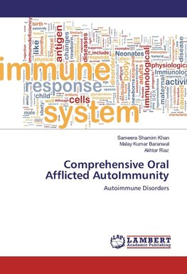 Comprehensive Oral Afflicted AutoImmunity