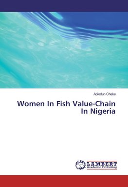 Women In Fish Value-Chain In Nigeria