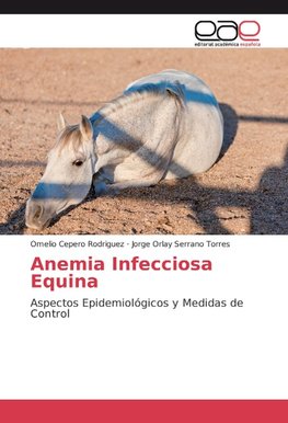 Anemia Infecciosa Equina