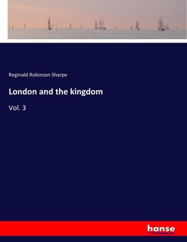 London and the kingdom