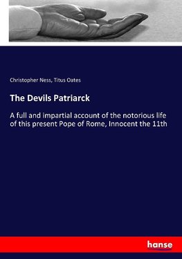 The Devils Patriarck