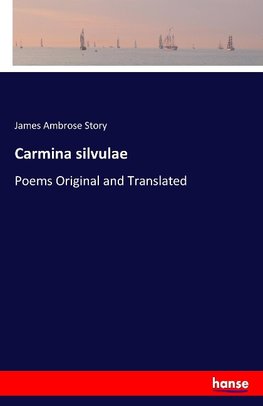 Carmina silvulae