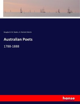 Australian Poets