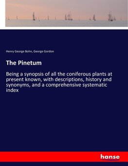 The Pinetum