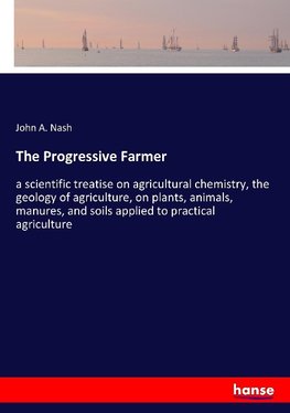 The Progressive Farmer