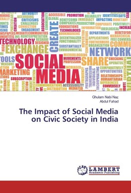 The Impact of Social Media on Civic Society in India