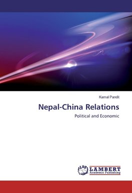 Nepal-China Relations