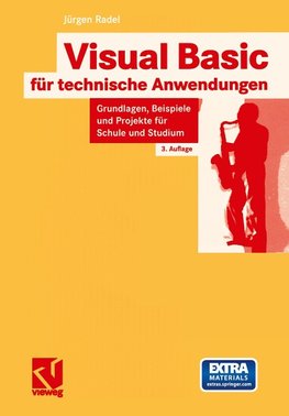 Visual Basic für technische Anwendungen