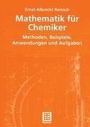 Mathematik für Chemiker