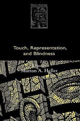 Touch, Representation, and Blindness