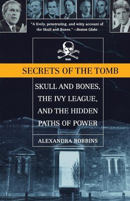 Secrets of the Tomb