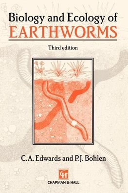 Biology and Ecology of Earthworms