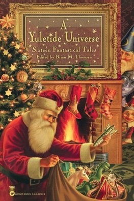 A Yuletide Universe